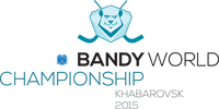 Bandy Word Championship — 2015 Live