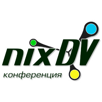 NixDV